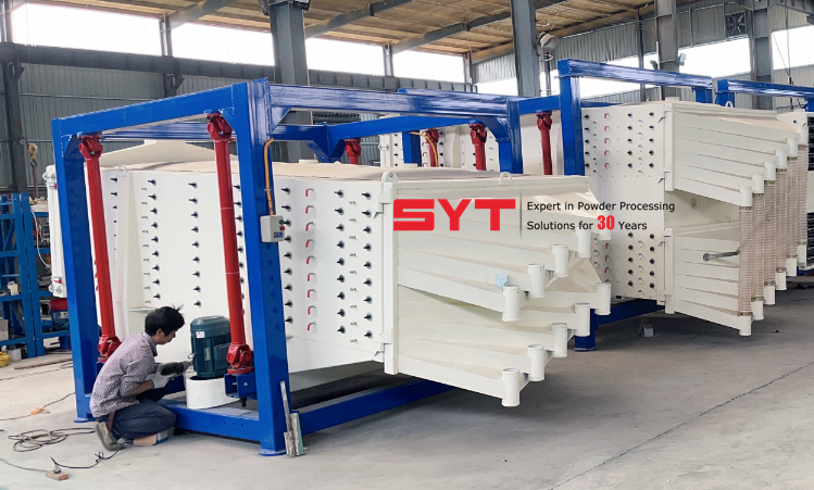 三圓堂告訴您為什么不能買便宜的振動機械？