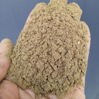 哪種振動篩設備可以對魚粉進行篩分？