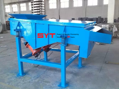 直線振動篩.png 直線振動篩.png