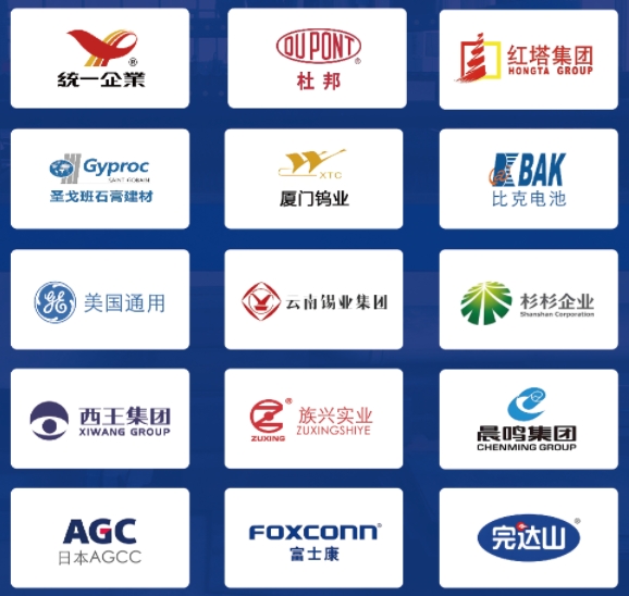 500強(qiáng)企業(yè)，選擇三圓堂機(jī)械為振動篩合作廠家的原因是……