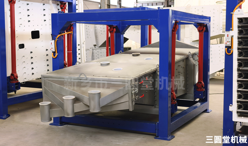 增碳劑篩分 增碳劑篩分