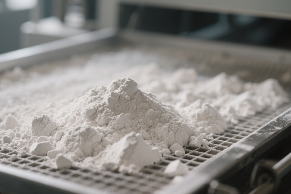 表面活性劑篩分 表面活性劑篩分