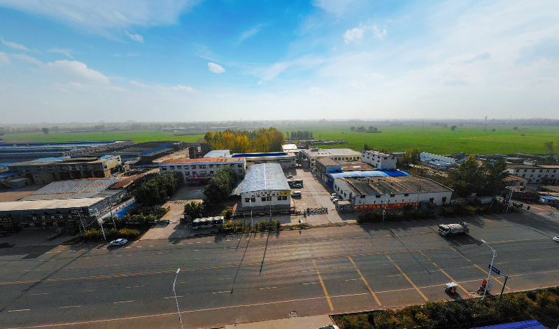 24/365在線服務！三圓堂用“極速響應”保障企業全年無休生產