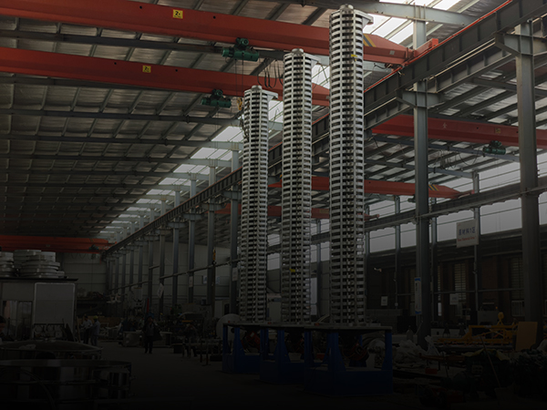 垂直振動提升機 垂直振動提升機